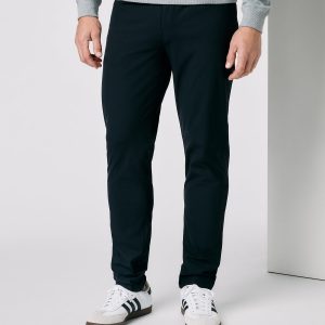 Meta Pant - 30" Black 5-Pocket Pants