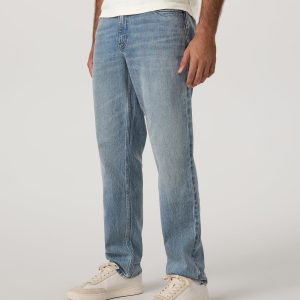 Vuori Vintage Jean Classic Fit 30" Light Wash Denim