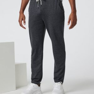 Ponto Performance Pant Men's Charcoal Pants