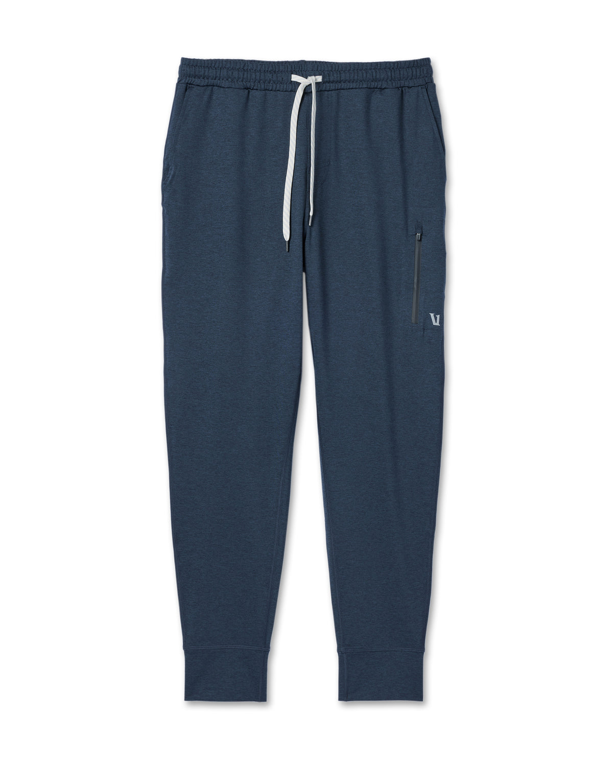 Sunday Performance Jogger Ink Navy Blue Joggers - Image 6