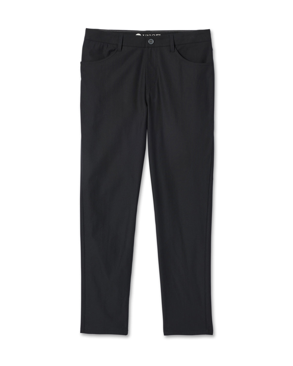 Meta Pant - 34 Men's Tall Black 5-Pocket Pants - Image 6