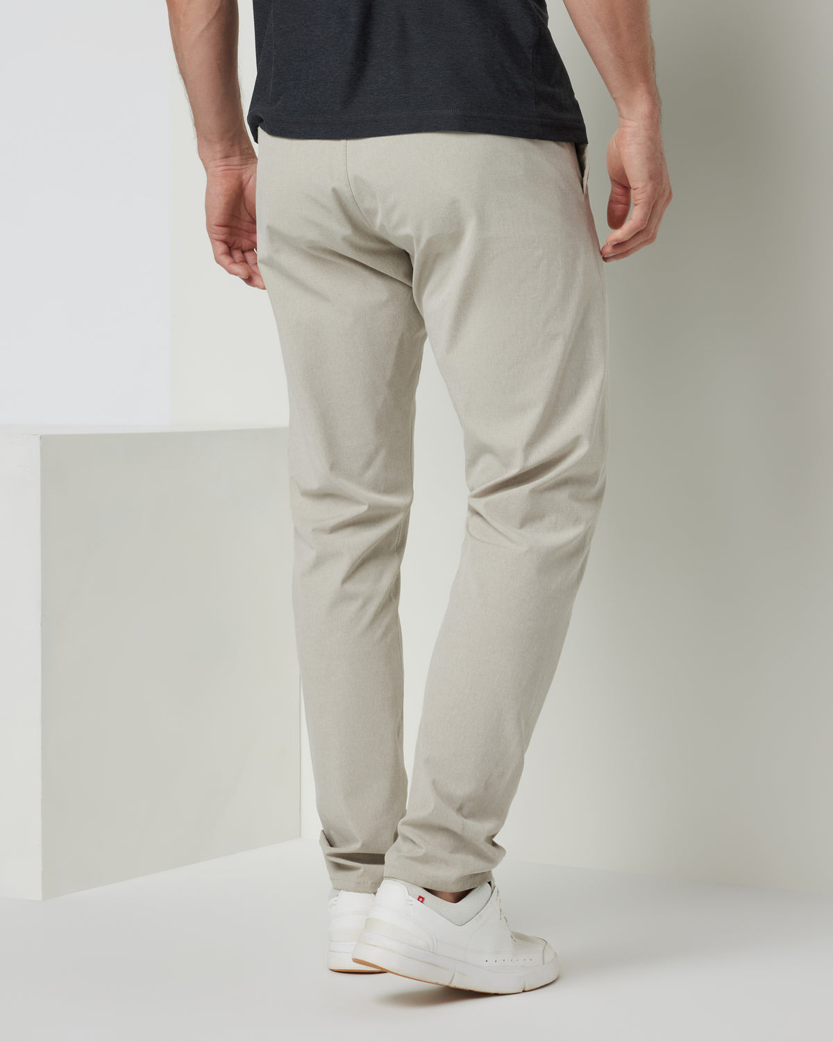Aim Pant Khaki Pant for Men Clothing - Image 3