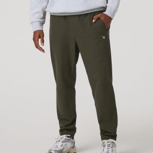 Train Tech HD Pant Classic 29" Men's Olive Pants