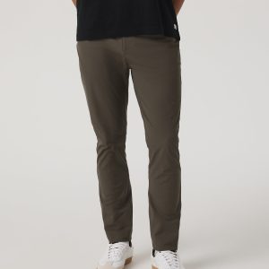 Meta Pant - 30" Dark Oregano 5-Pocket Pants