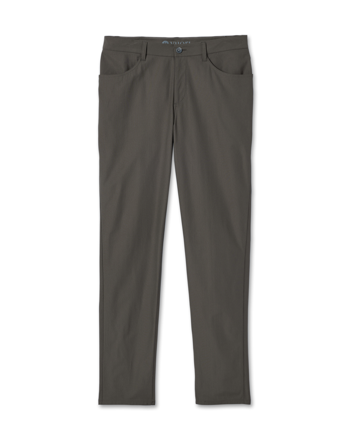 Meta Pant - 30" Dark Oregano 5-Pocket Pants - Image 6