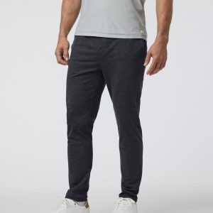 Coronado Pant Men's Charcoal Heather Lounge Pants