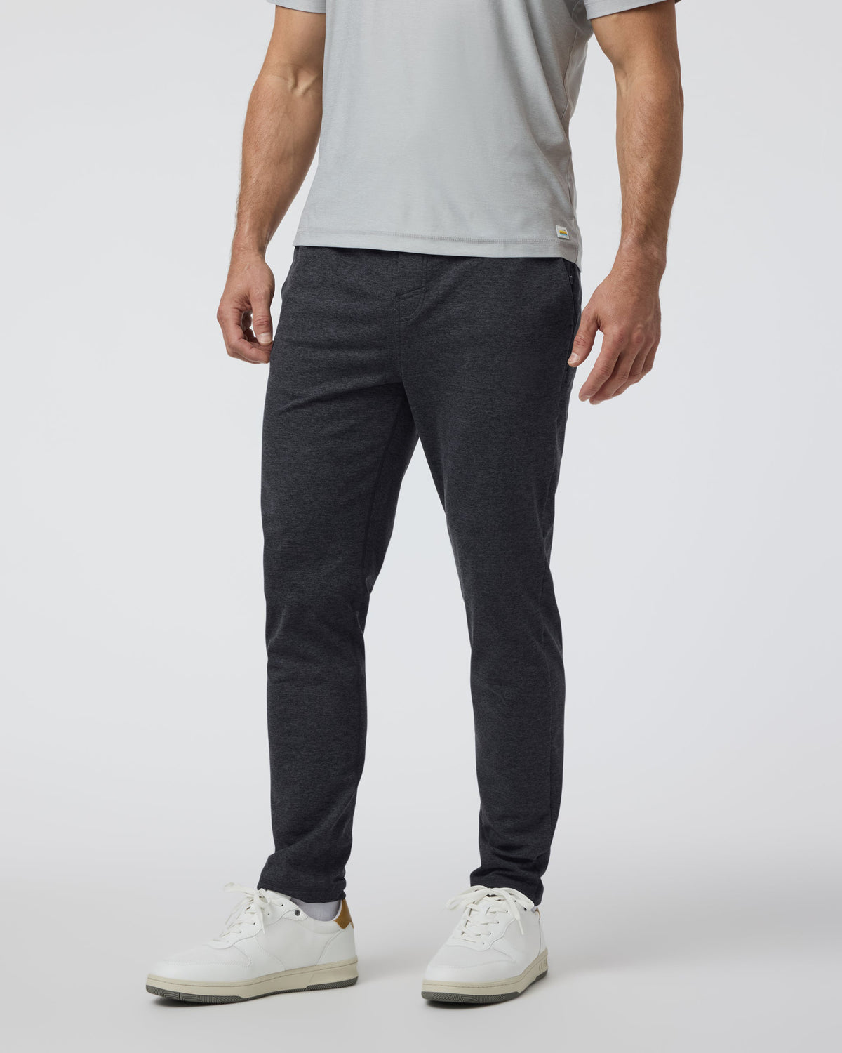 Coronado Pant Men's Charcoal Heather Lounge Pants