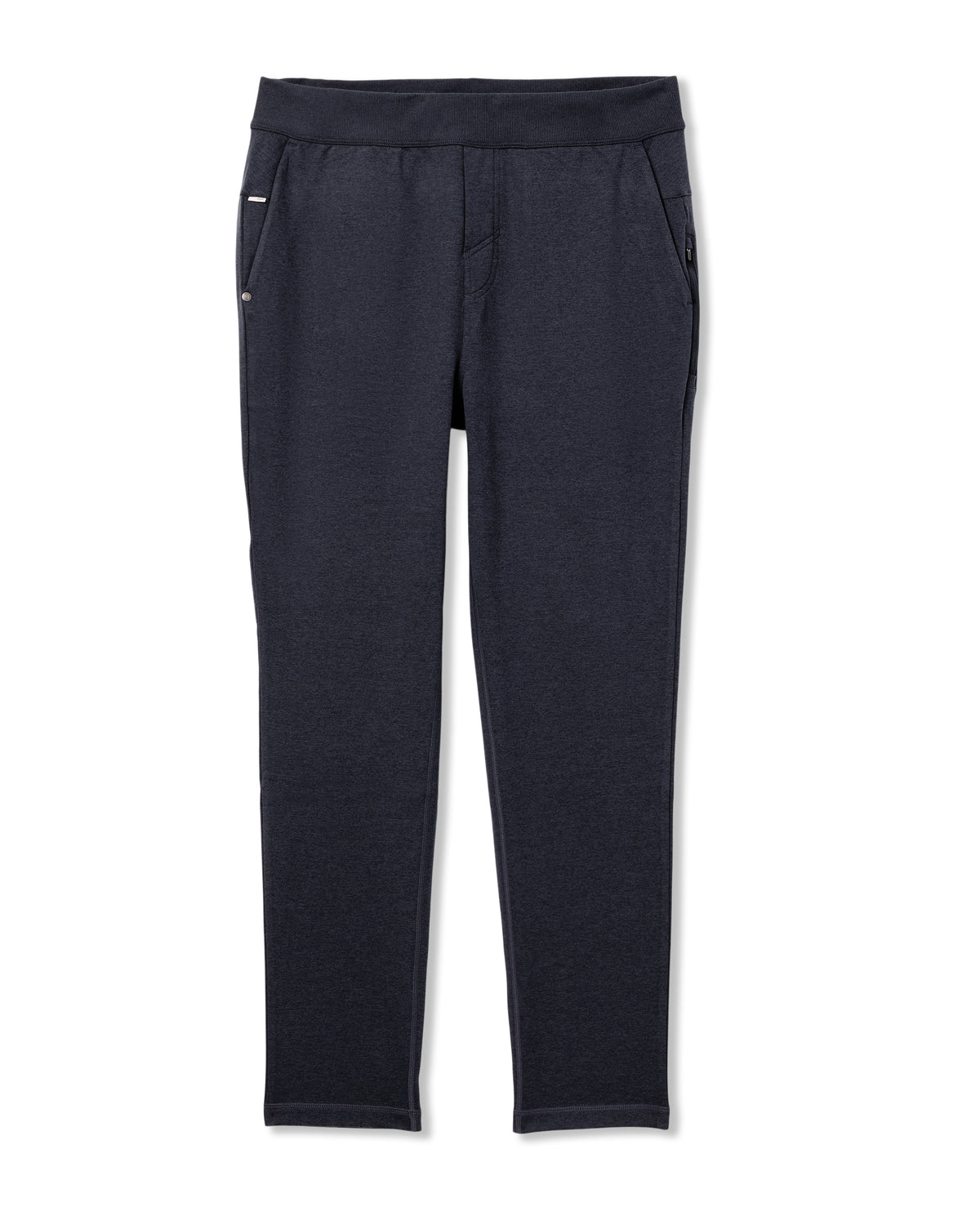 Coronado Pant Men's Charcoal Heather Lounge Pants - Image 6