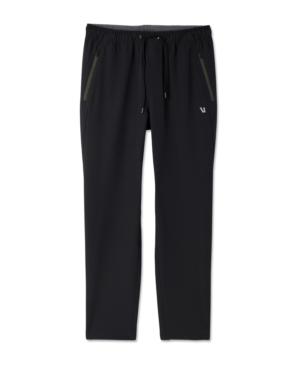 Train Tech HD Pant Classic 29" Men's Black Pants - Image 6