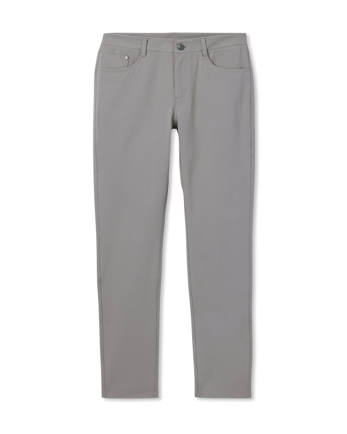 MetaTwill Pant Athletic Slim 30" Shiitake - Image 4