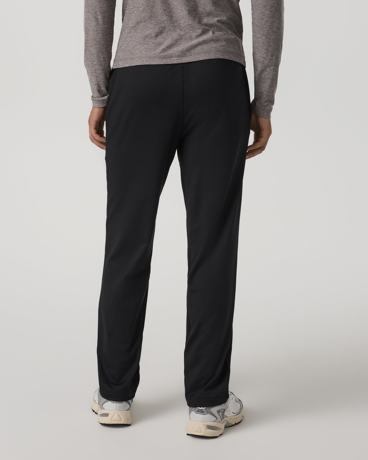 Sunday Performance Track Pant 30" Men's Black Pants - Image 4