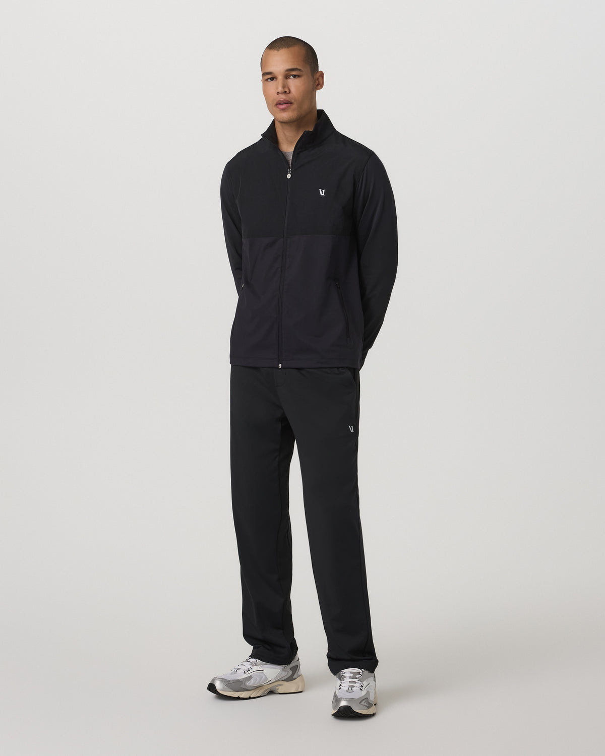 Sunday Performance Track Pant 30" Men's Black Pants - Image 5