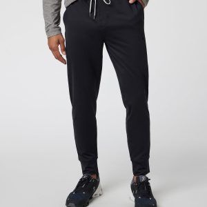 Sunday Performance Jogger Men's Black Joggers