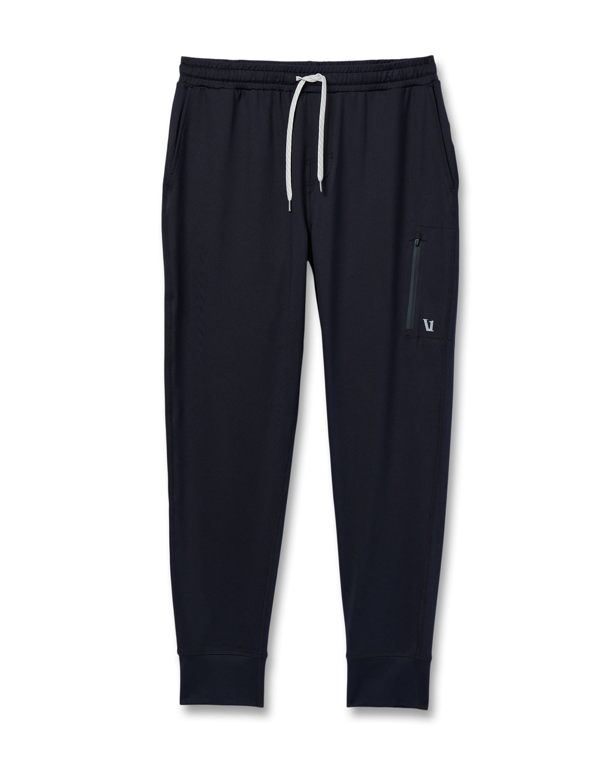 Sunday Performance Jogger Men's Black Joggers - Image 6