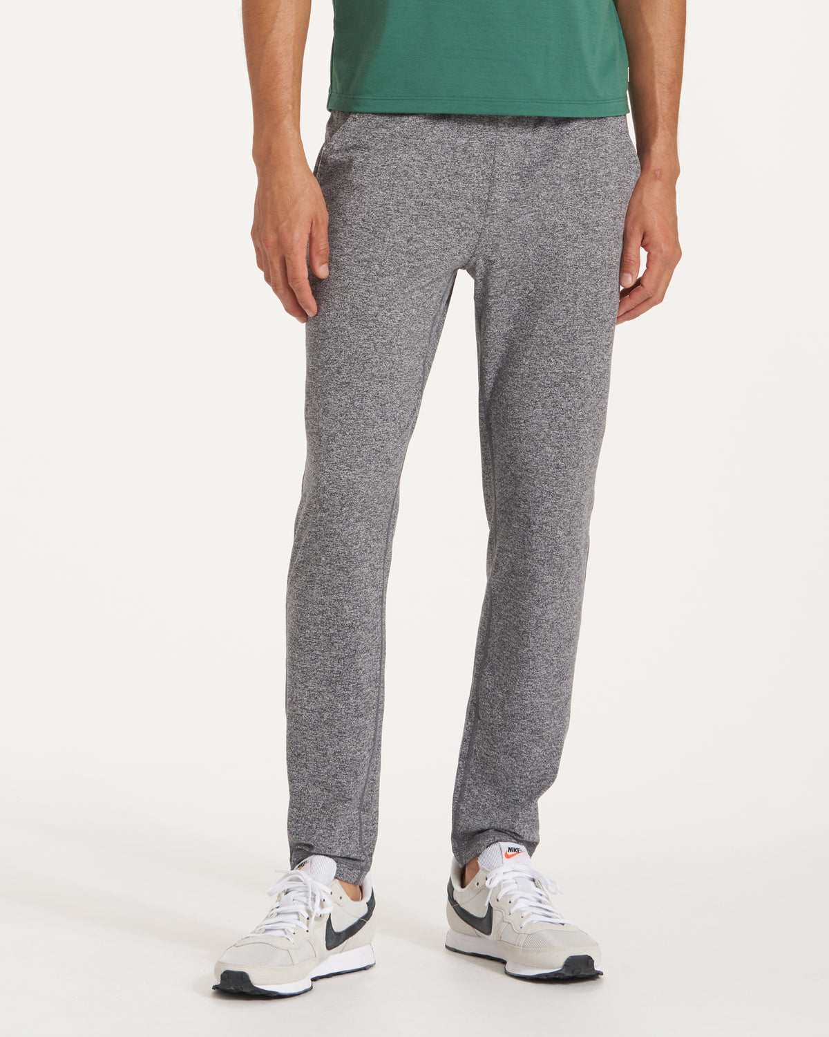 Ponto Performance Pant Men's Grey Sweatpants
