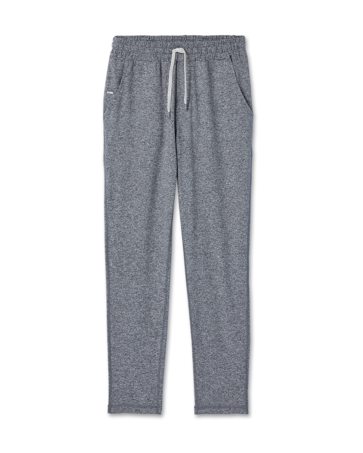 Ponto Performance Pant Men's Grey Sweatpants - Image 6