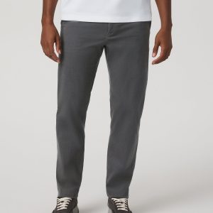 Fletcher Chino Pant Classic 30" Men's Dark Pewter Chino Pants