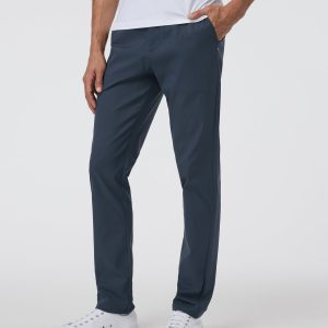 Cascade Tech Chino Pant 32" Men's Ink Chinos