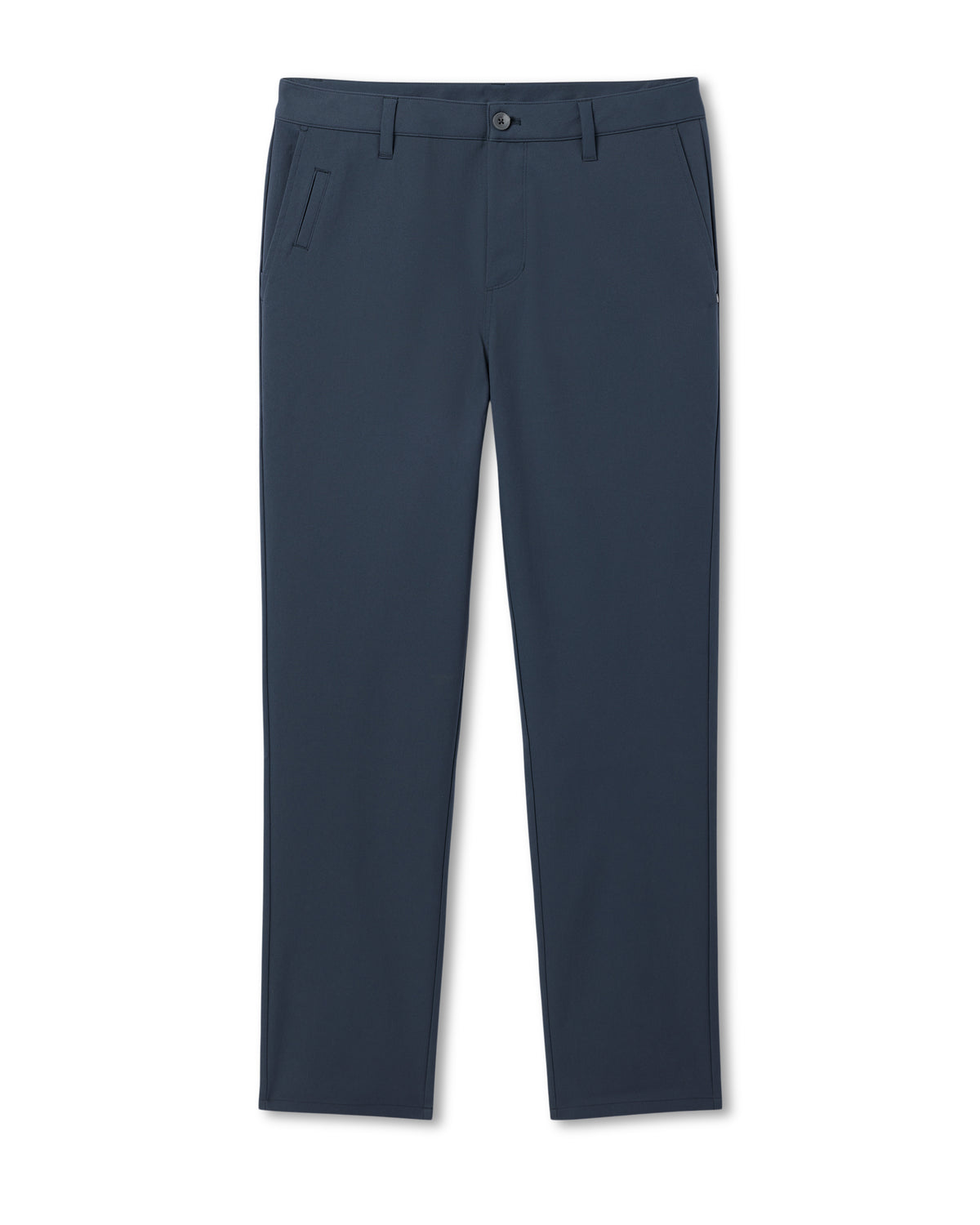 Cascade Tech Chino Pant 32" Men's Ink Chinos - Image 4
