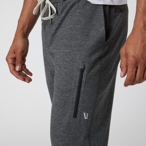 Sunday Performance Jogger Men's Charcoal Joggers