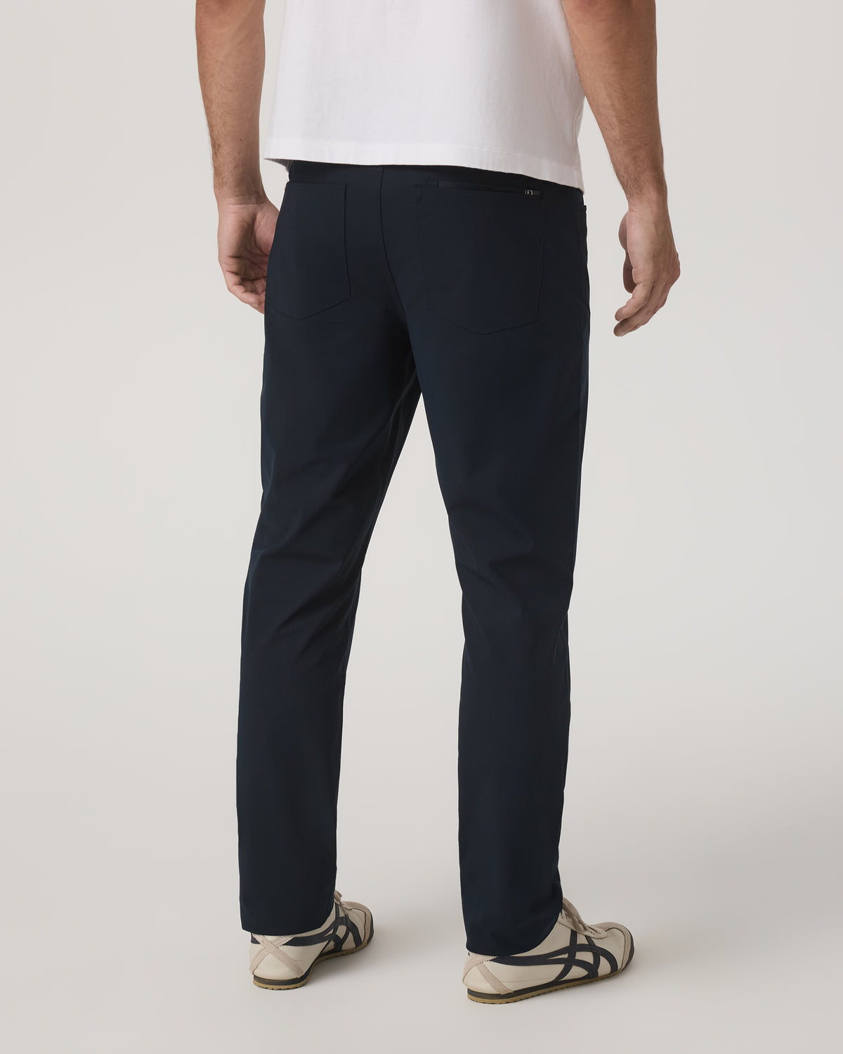 Meta Pant Classic Fit 32" Ink - Image 3