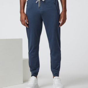 Ponto Performance Jogger Azure Heather