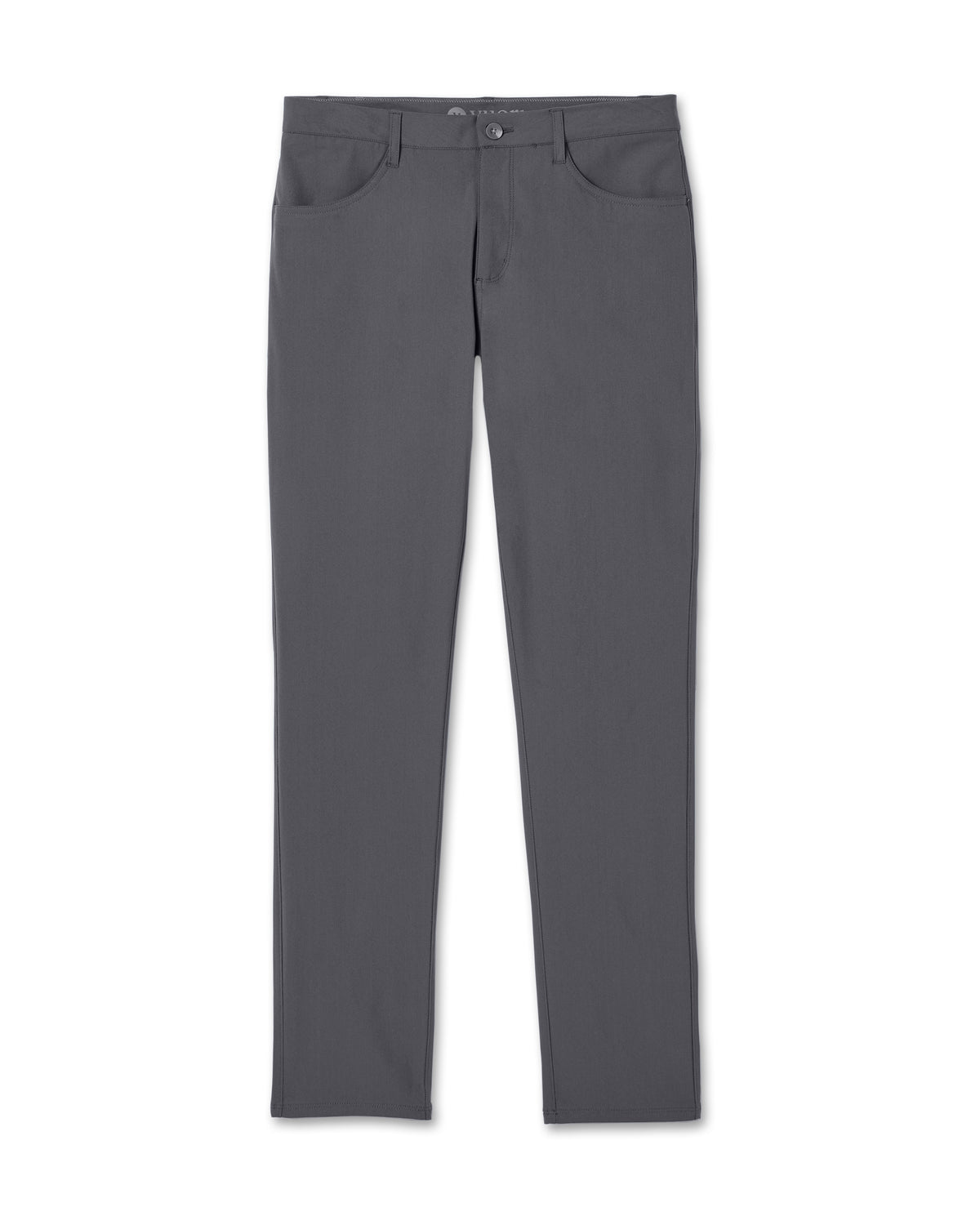 Meta Pant - 34 Men's Charcoal 34" Inseam Pants - Image 6