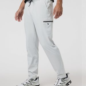 Grafton Pant Unlined Classic Fit 30" Sky Grey