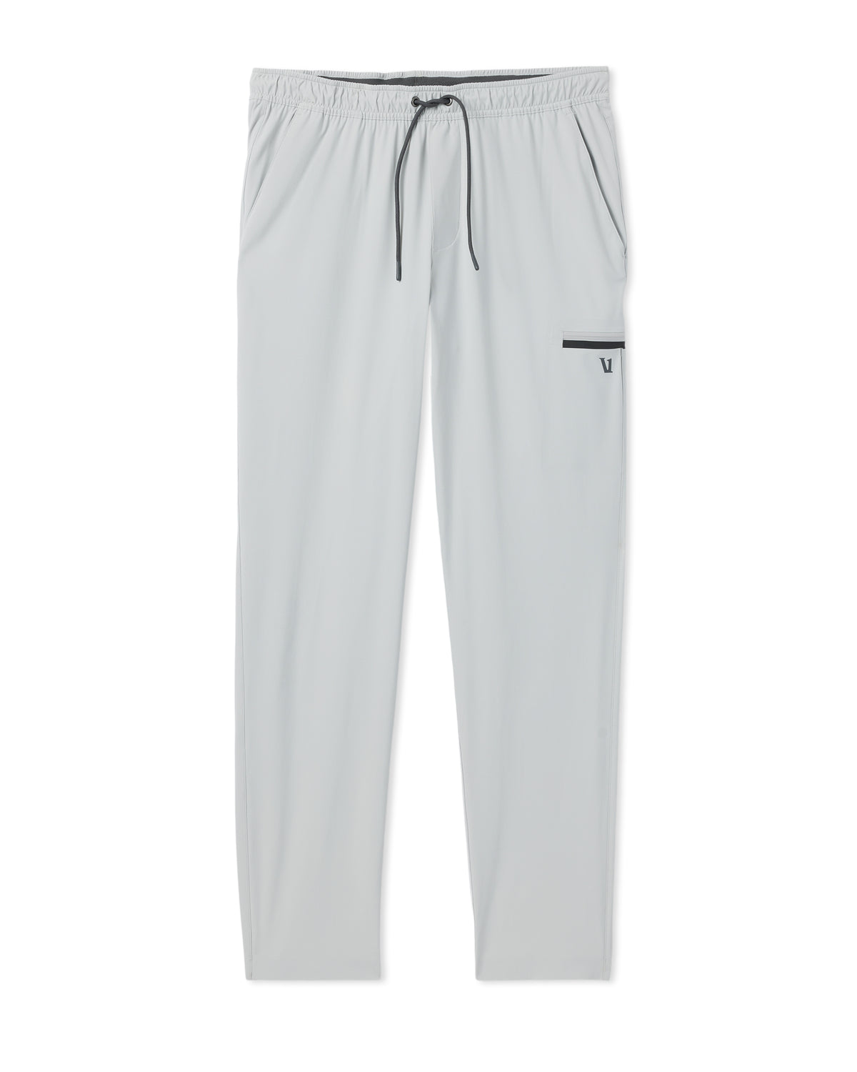 Grafton Pant Unlined Classic Fit 30" Sky Grey - Image 6