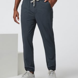 Kore Jogger Men's Charcoal Workout Joggers