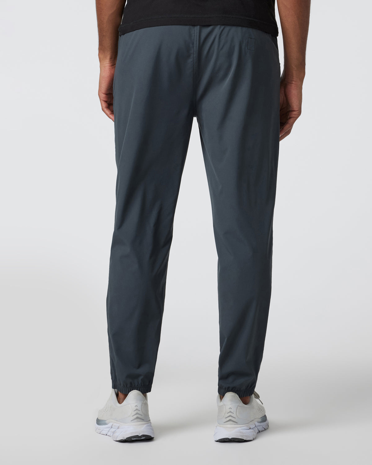 Kore Jogger Men's Charcoal Workout Joggers - Image 3