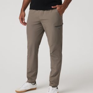 Grafton Pant 30" Men's Bark Performance Training Pants