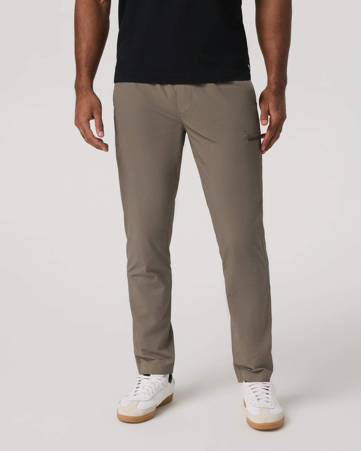 Grafton Pant 30" Men's Bark Performance Training Pants - Image 5