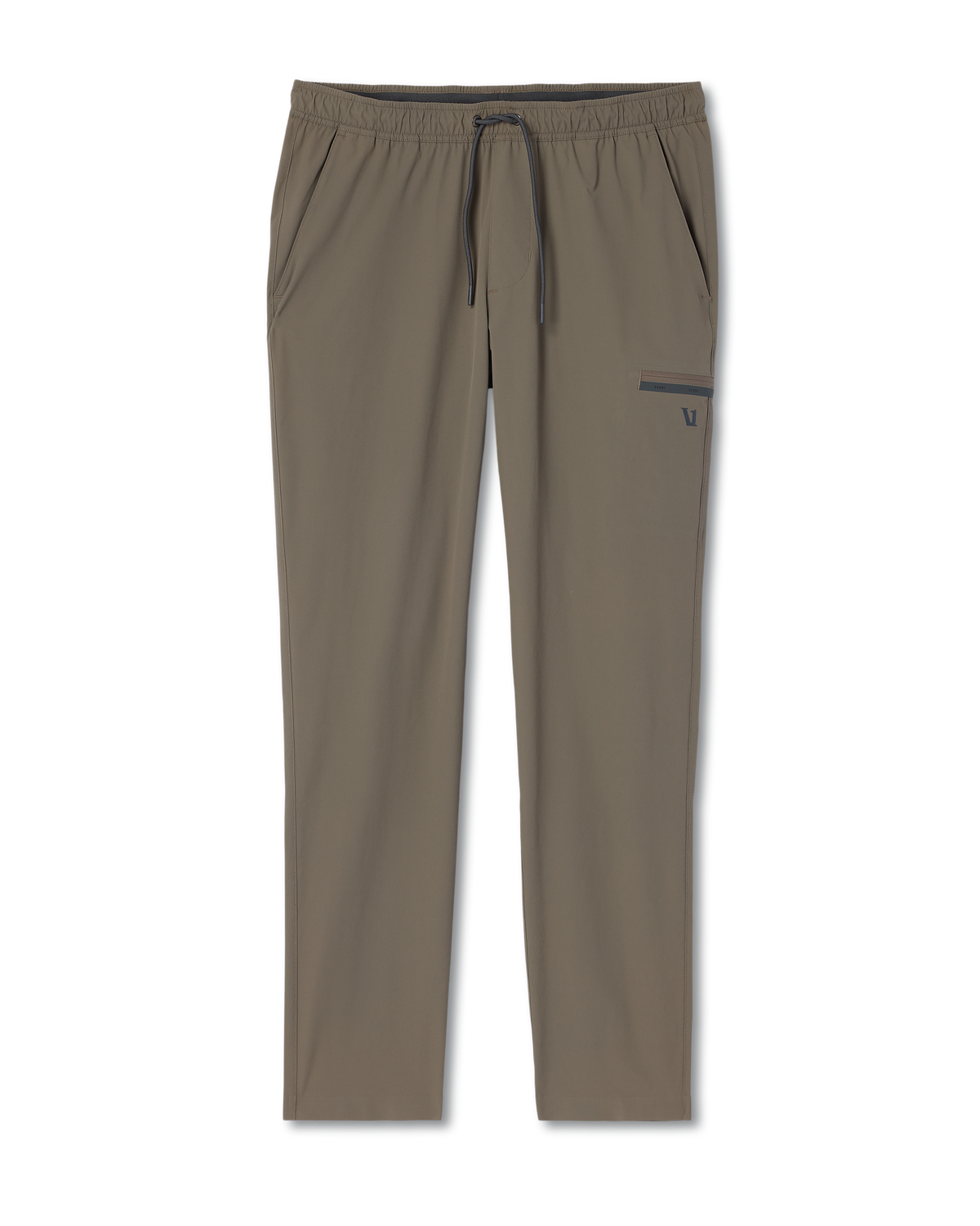 Grafton Pant 30" Men's Bark Performance Training Pants - Image 6
