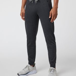 Ponto Performance Jogger Men's Charcoal Joggers