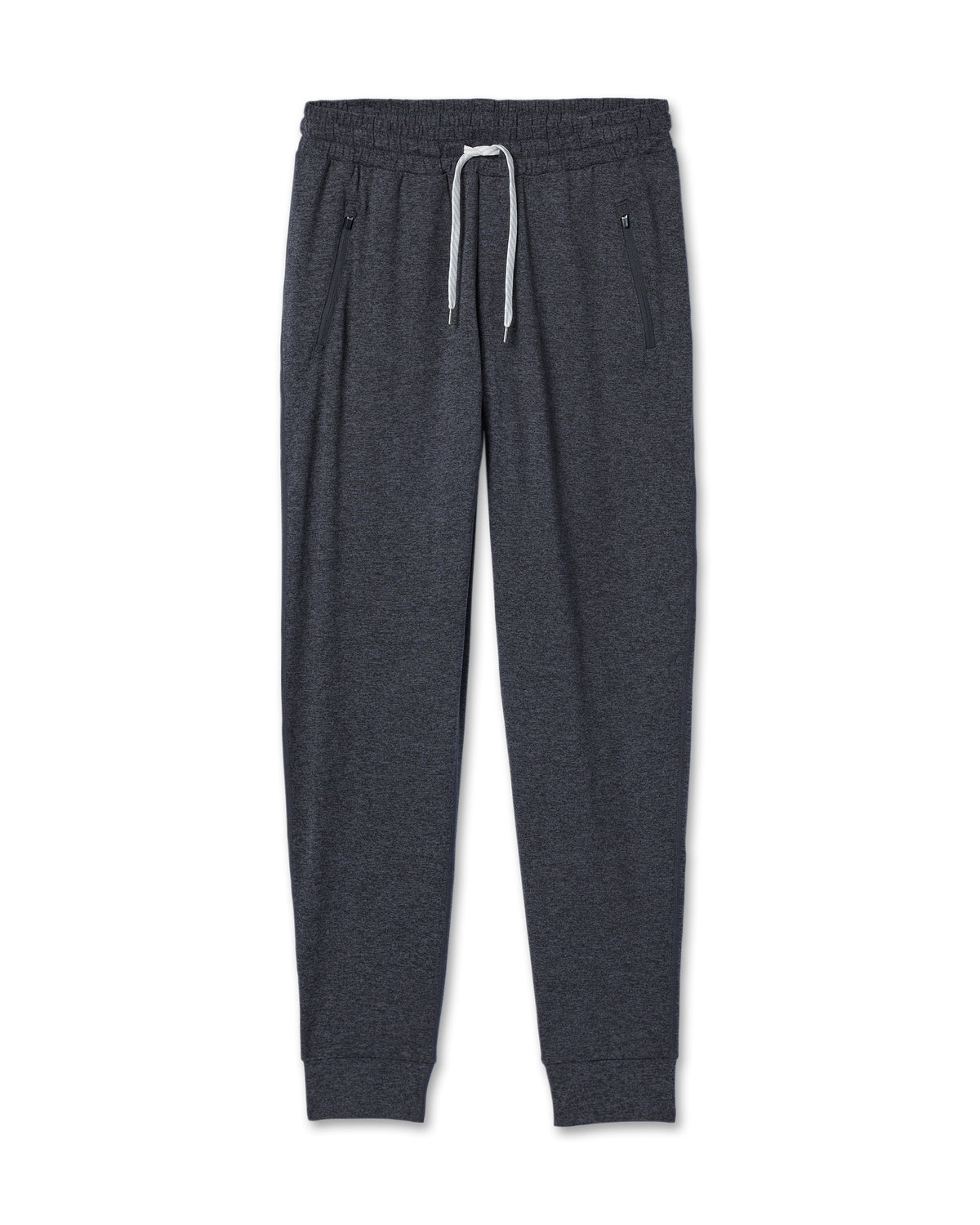 Ponto Performance Jogger Men's Charcoal Joggers - Image 6