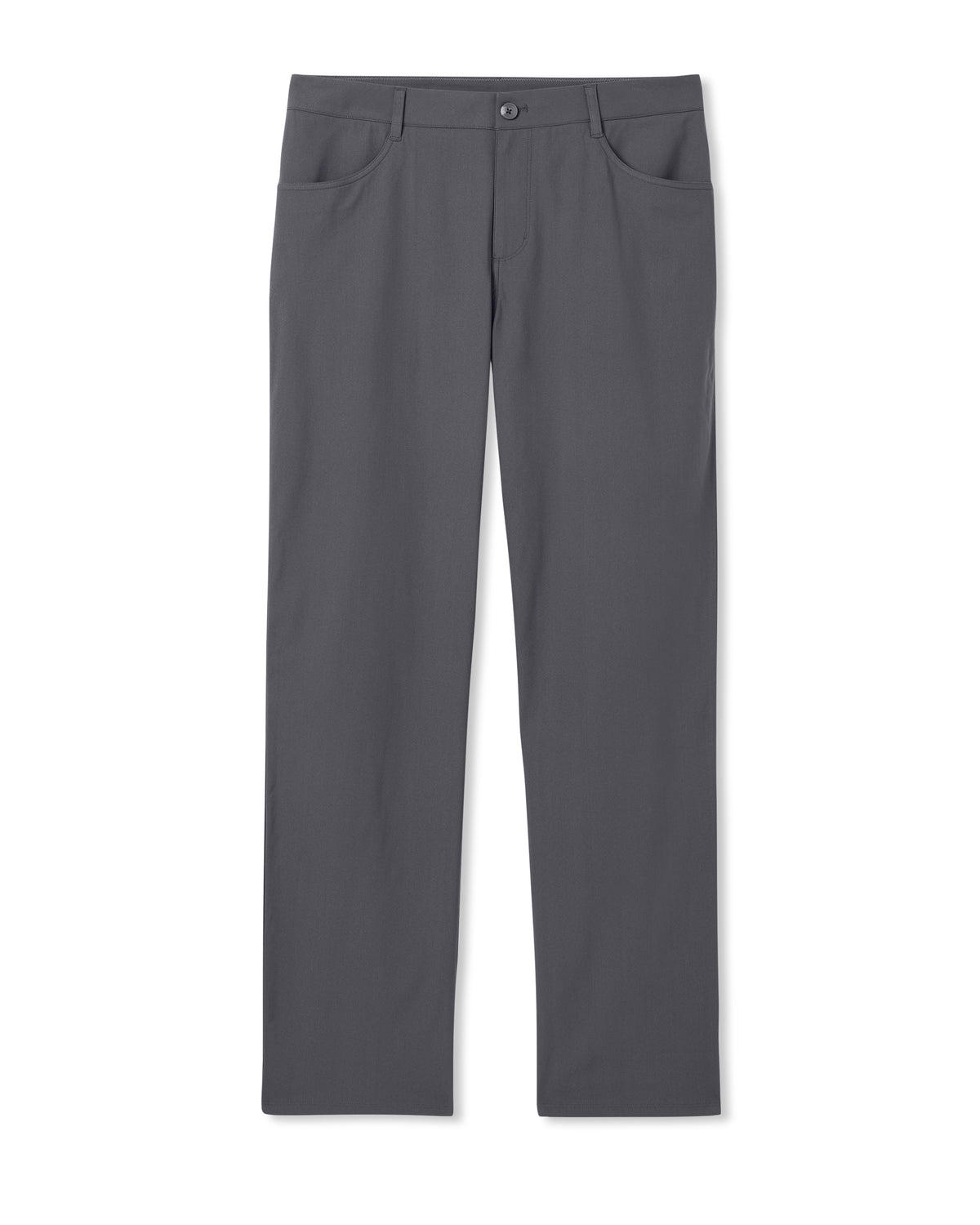 Meta Pant Relaxed Fit 32" Charcoal - Image 6