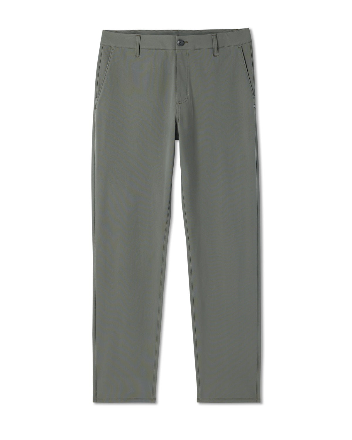 Meta Trouser Classic Fit 32" Men's Light Oregano Pants - Image 6