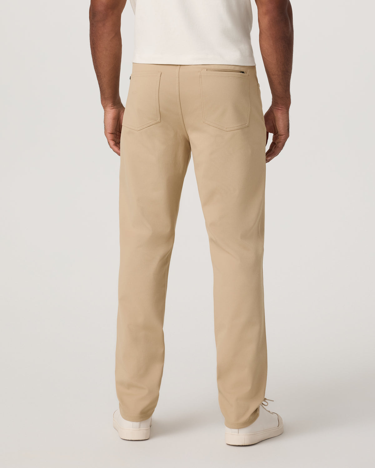 MetaTwill Pant Classic Fit 32" Men's Trench Pants - Image 5