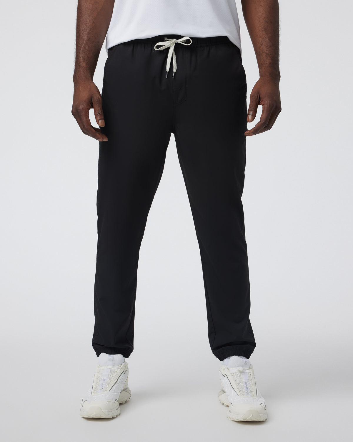Kore Jogger Men's Black Workout Joggers