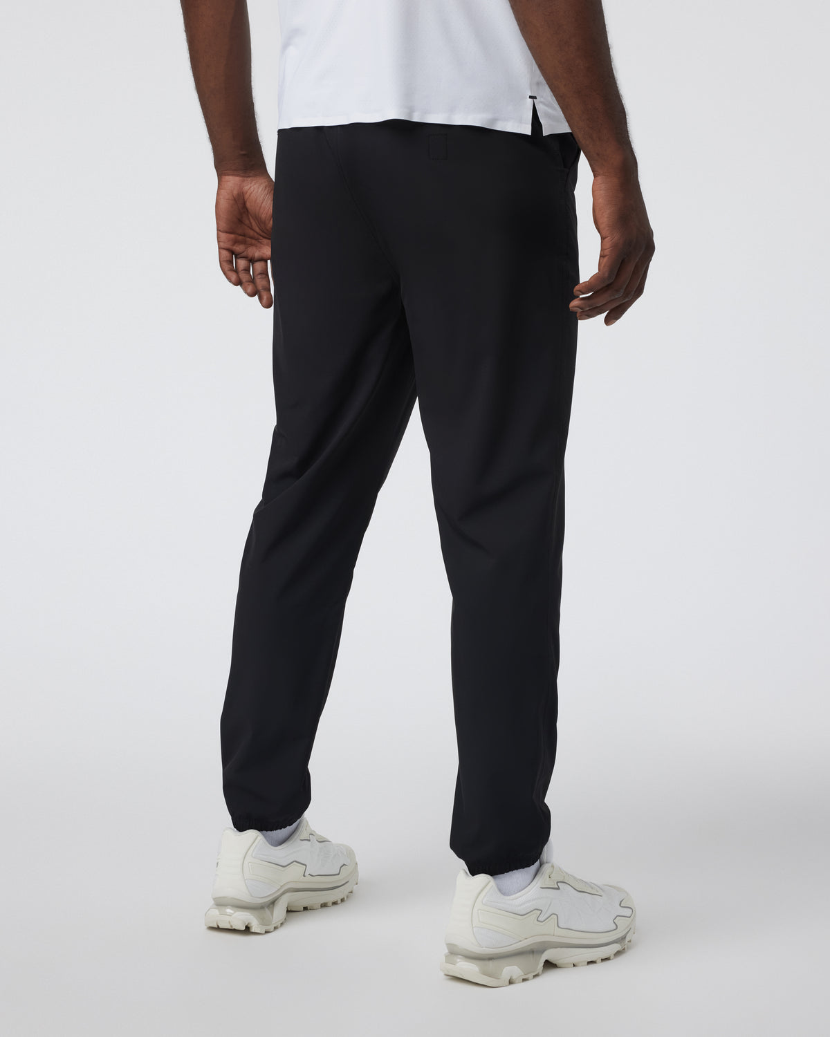 Kore Jogger Men's Black Workout Joggers - Image 3