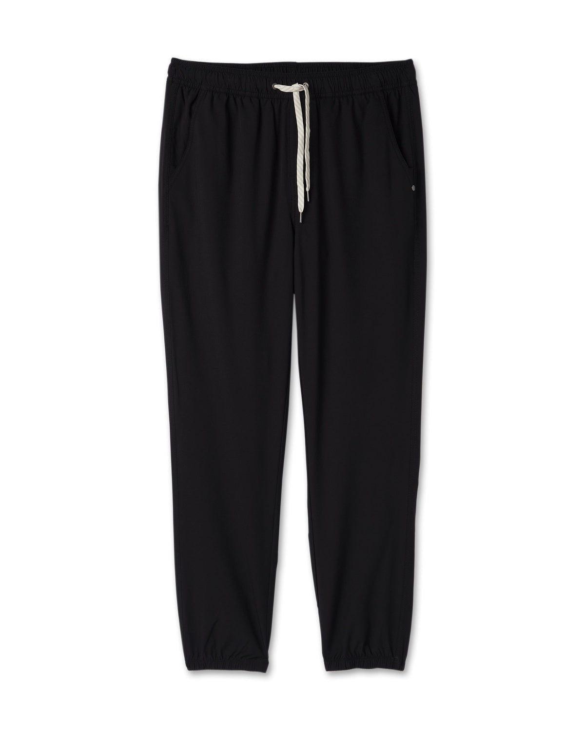 Kore Jogger Men's Black Workout Joggers - Image 6