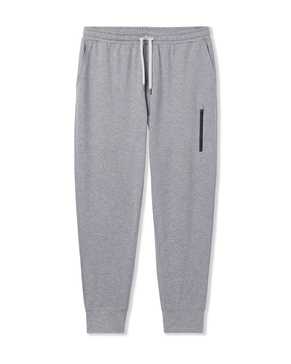 Sunday Performance Jogger Grey Heather - Image 6