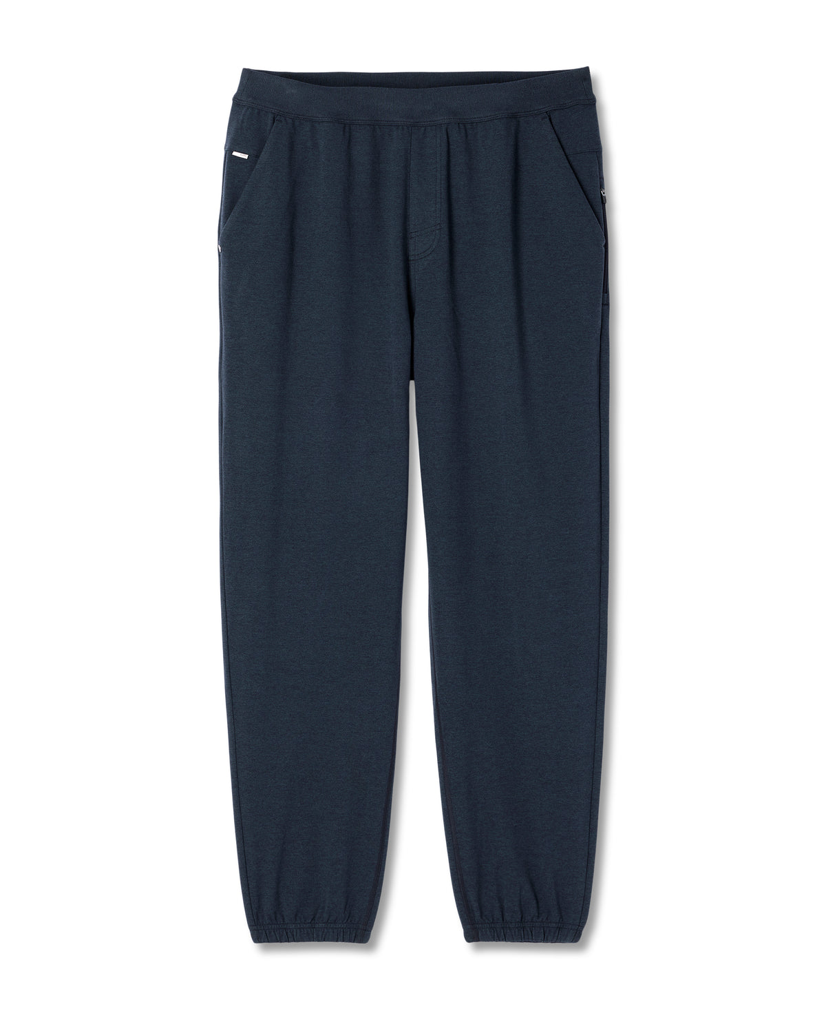 Coronado Performance Sweatpant Classic 28" Midnight Heather - Image 6