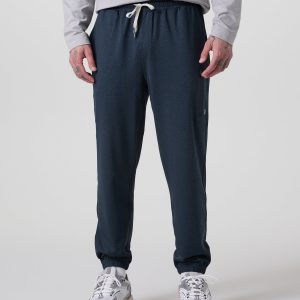 Sunday Performance Sweatpant Classic 28" Ink Heather