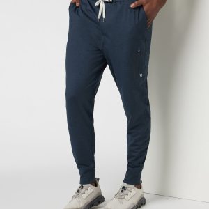 Sunday Performance Jogger 30" Ink Heather