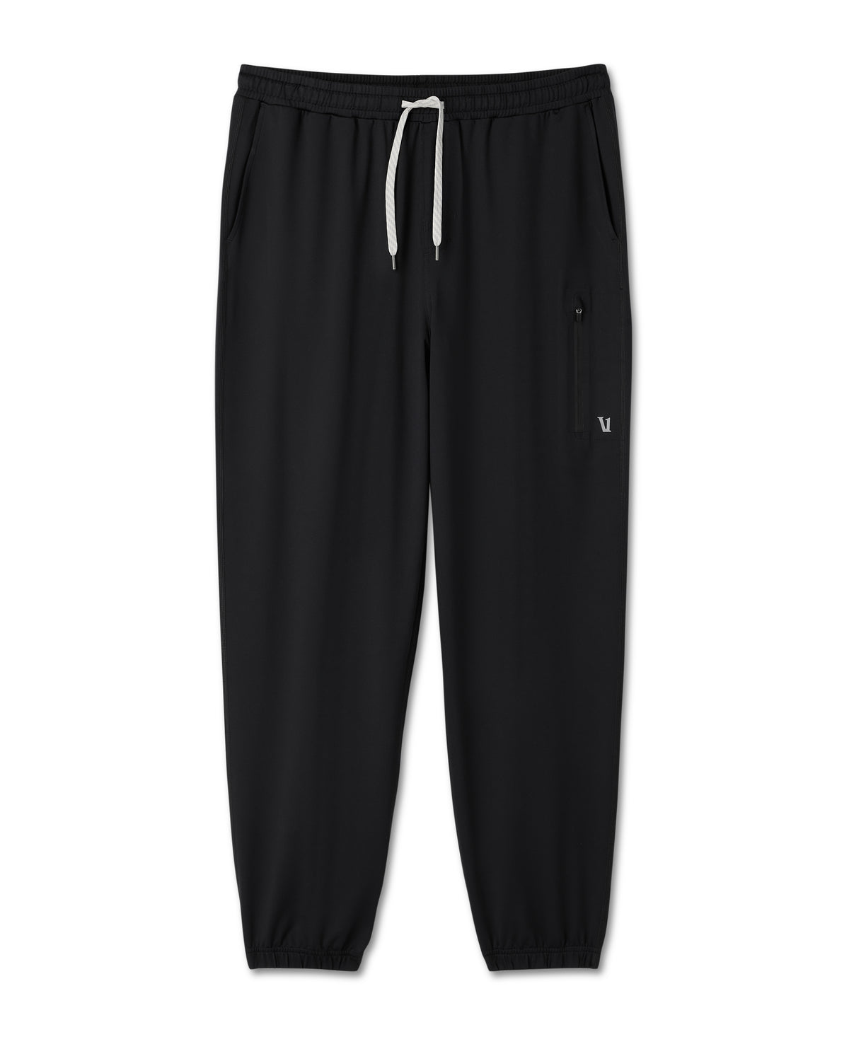 Sunday Performance Sweatpant Classic 28" Black - Image 6