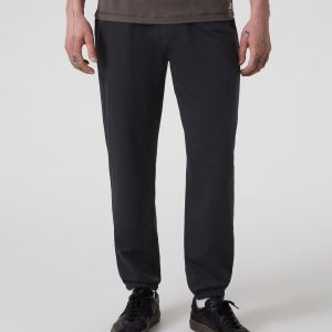 Coronado Performance Sweatpant Classic 28" Black Heather