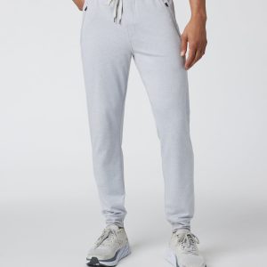 Ponto Performance Jogger Platinum Heather