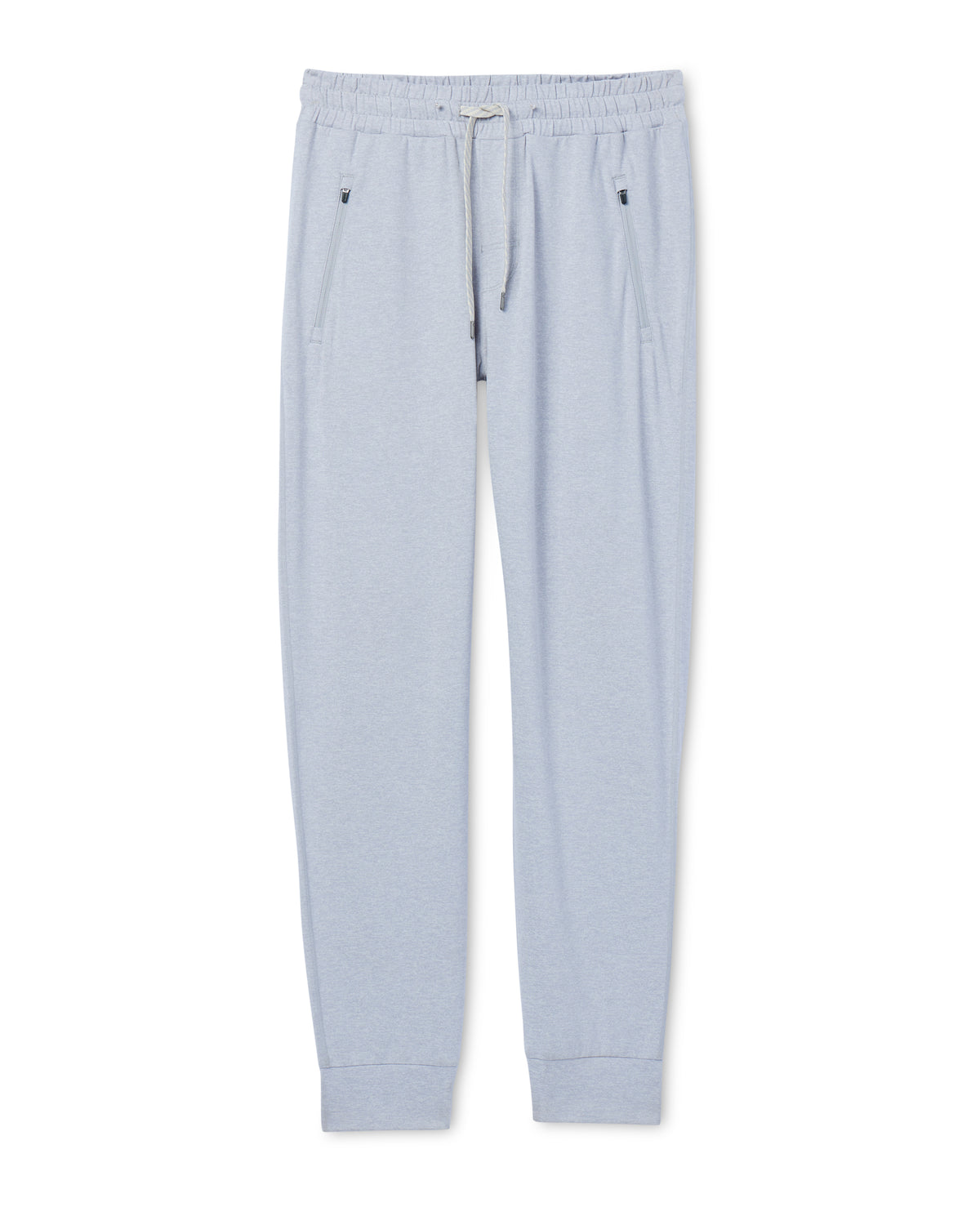 Ponto Performance Jogger Platinum Heather - Image 6